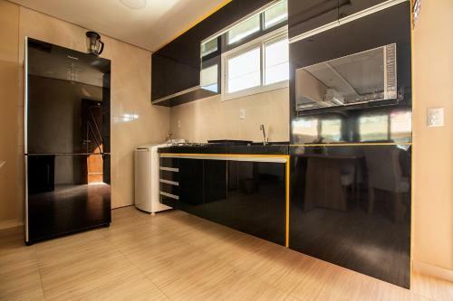 Apartamento A 200 Metros Da Praia Do Cumbuco Ce