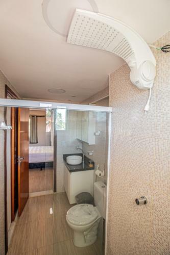 Apartamento A 200 Metros Da Praia Do Cumbuco Ce