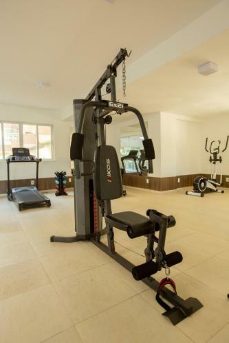 Apartamento A 200 Metros Da Praia Do Cumbuco Ce