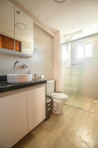 Apartamento A 200 Metros Da Praia Do Cumbuco Ce