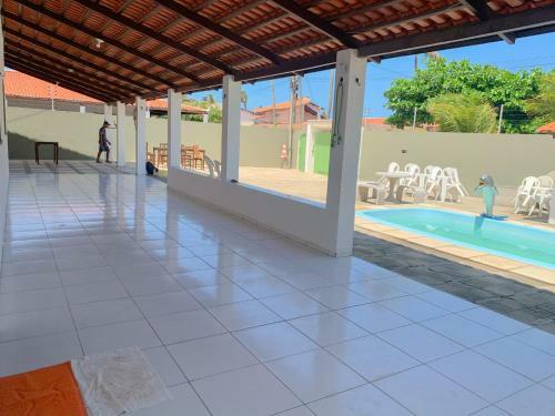 Casas Tabuba Cumbuco