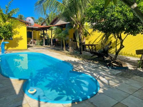 Casas Tabuba Cumbuco
