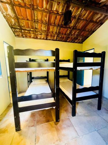 Casas Tabuba Cumbuco