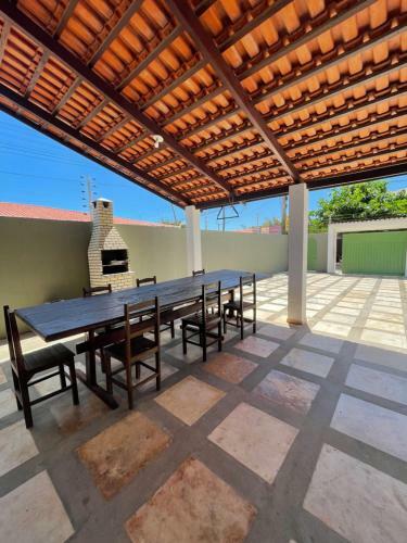 Casas Tabuba Cumbuco