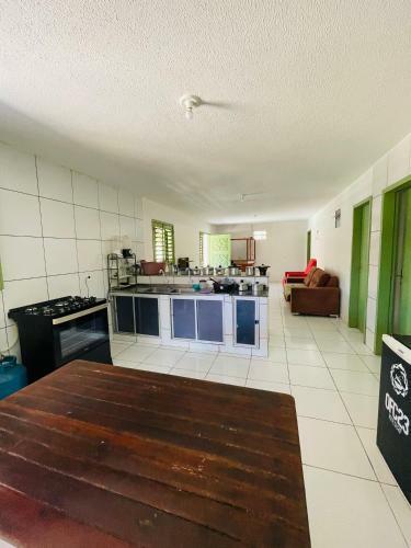 Casas Tabuba Cumbuco