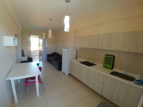 Apartamento Cumbuco Residence Com Vista Para O Mar II