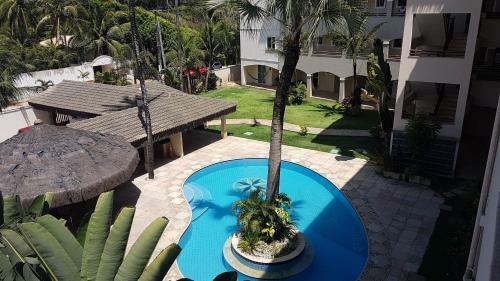 Apartamento Cumbuco Residence Com Vista Para O Mar II