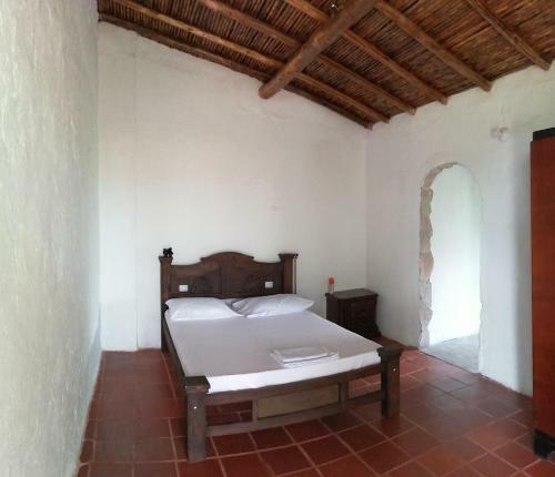 Finca San Sebastian