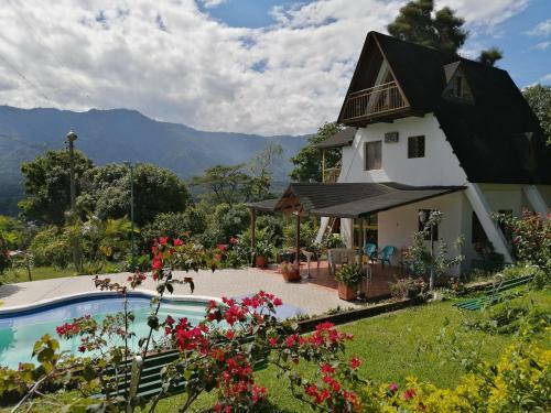 Finca San Sebastian