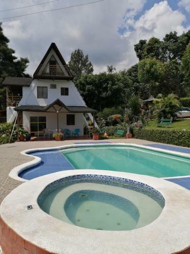 Finca San Sebastian