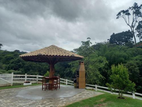 Recanto Tr�s Irm�s