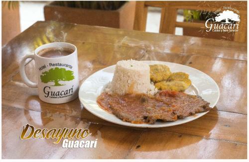 Hotel Guacari