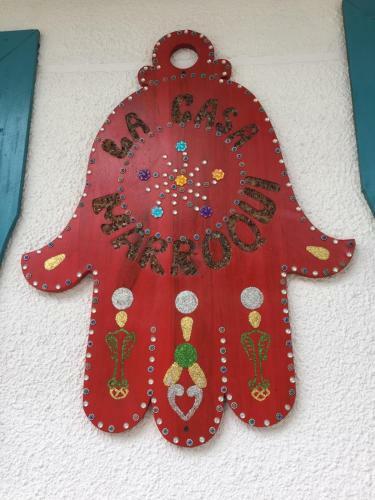 La Casa Marroqu�