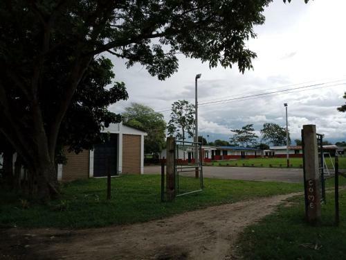Hostal Yambor�