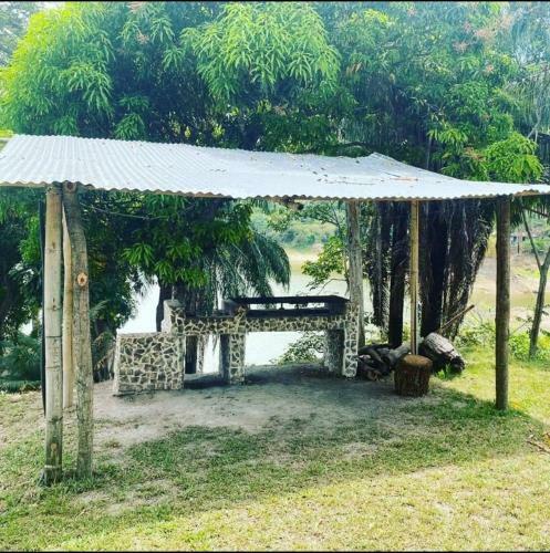 Floresta Isla Del Sol