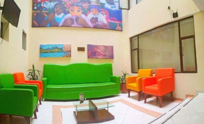 Hotel Xilon Resort Pasto