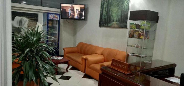 Hotel Xilon Resort Pasto