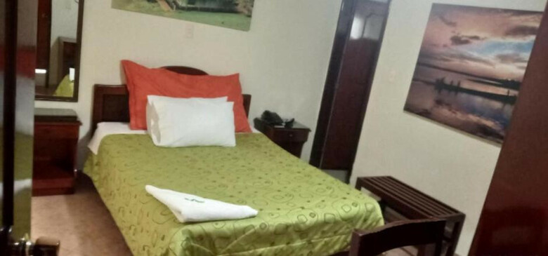 Hotel Xilon Resort Pasto