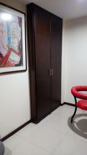 Apartaestudio de Lujo Pasto