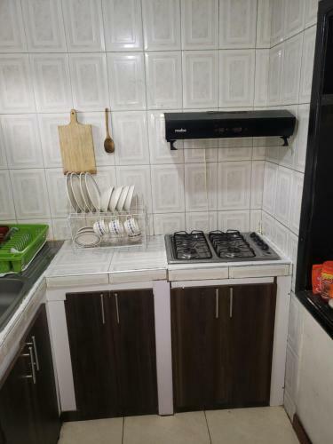 Apartamento Confort Centro Pasto