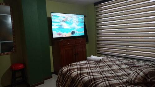 Apartaestudio Pasto