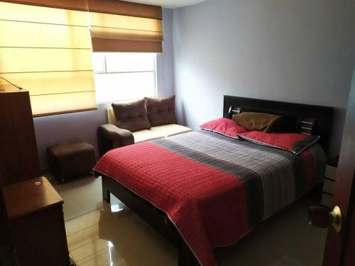 Hermoso Apartamento En Pasto. Central Parque San Andr�s