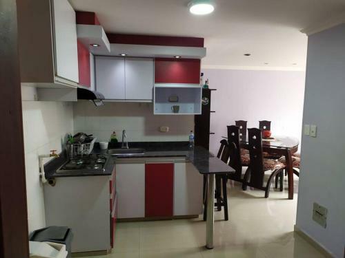 Hermoso Apartamento En Pasto. Central Parque San Andr�s