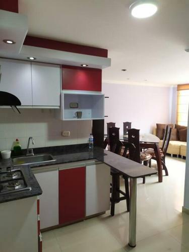 Hermoso Apartamento En Pasto. Central Parque San Andr�s