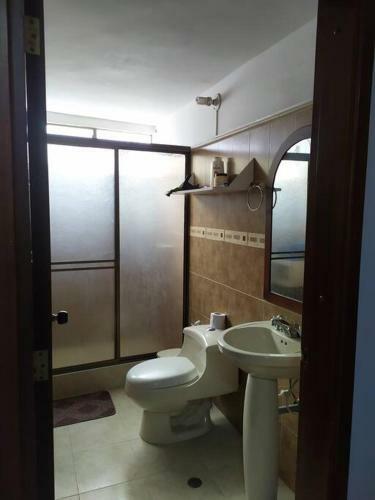 Hermoso Apartamento En Pasto. Central Parque San Andr�s