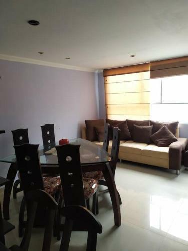Hermoso Apartamento En Pasto. Central Parque San Andr�s