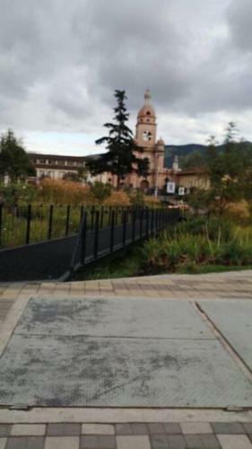 Hermoso Apartamento En Pasto. Central Parque San Andr�s
