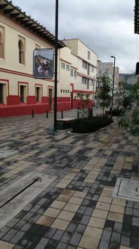Hermoso Apartamento En Pasto. Central Parque San Andr�s