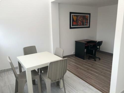 Alquiler de Apartamento Hermoso Lujoso