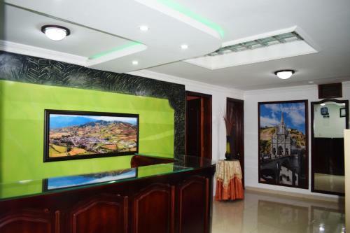 Hotel Londres