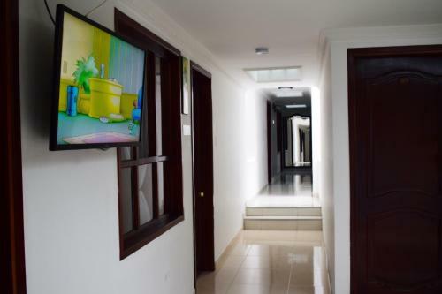 Hotel Londres