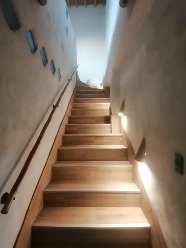 Suite Con Terraza Panoramica