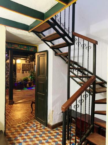 Hotel Casa Museo Alcantus