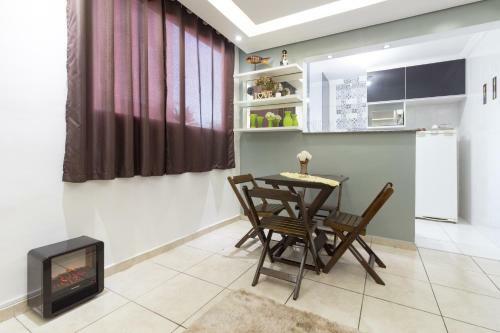 Apartamento Inteiro - Contagem