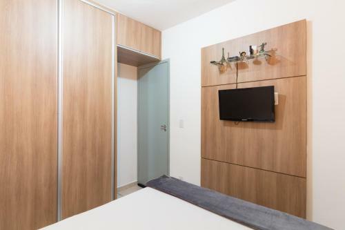 Apartamento Inteiro - Contagem