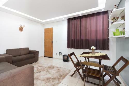 Apartamento Inteiro - Contagem