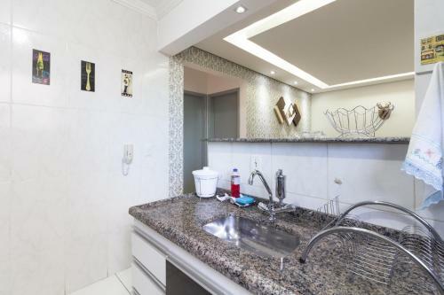 Apartamento Inteiro - Contagem