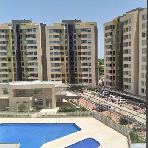 Apartamento Villa Campestre