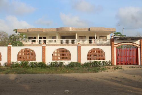Hostal Macab�