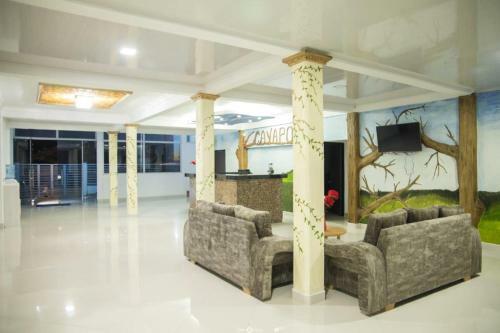 Hotel Cayapo
