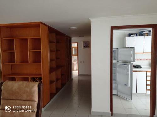 Apartamento Edificio Los Corales