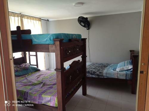 Apartamento Edificio Los Corales