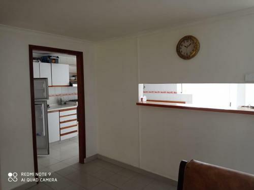 Apartamento Edificio Los Corales