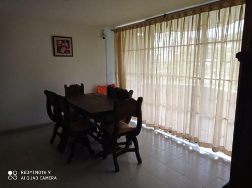 Apartamento Edificio Los Corales