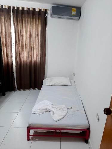 Apartamento Edificio Avenida