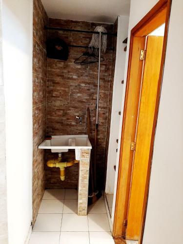 Apartamento Edificio Avenida